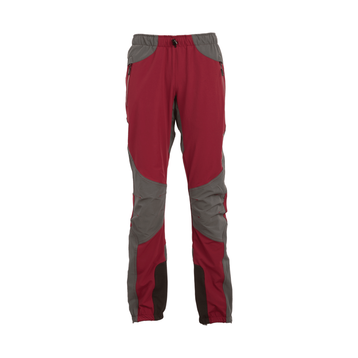 Pantalone donna Antelao Winter Lady Pant anemone e antracite