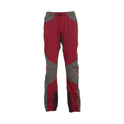 Pantalone donna Antelao Winter Lady Pant anemone e antracite