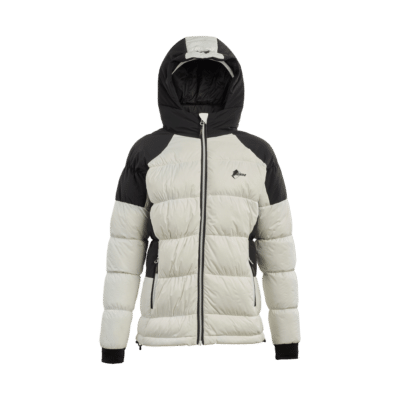 Giacca donna Scotoni Lady Jkt nera e bianca