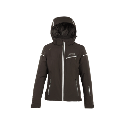 Giacca donna Sils Lady Jkt nera