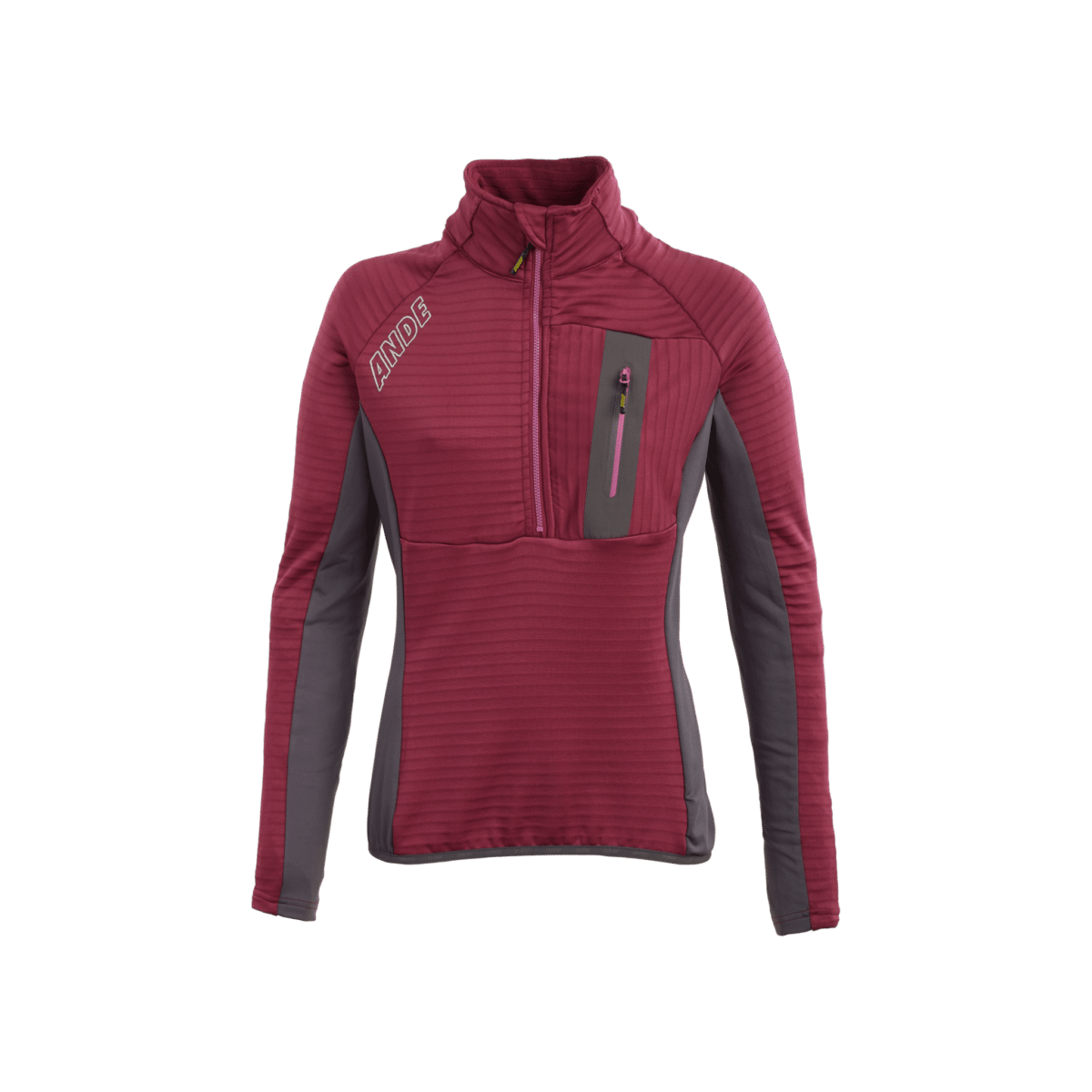 DENALI LADY FLEECE 1/2 ZIP