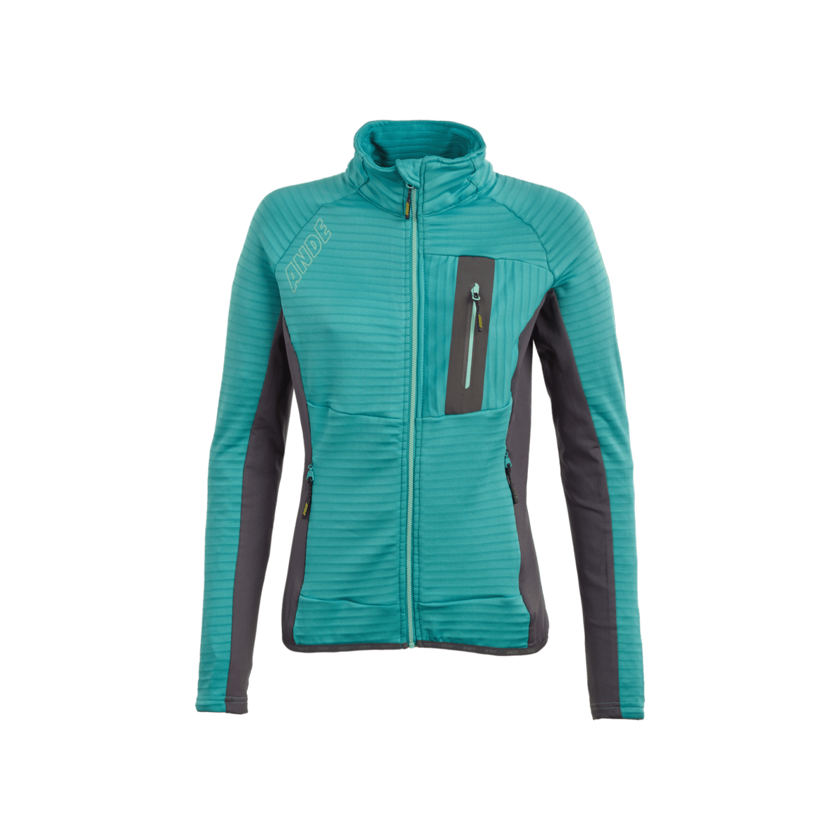 DENALI LADY FLEECE FULL ZIP