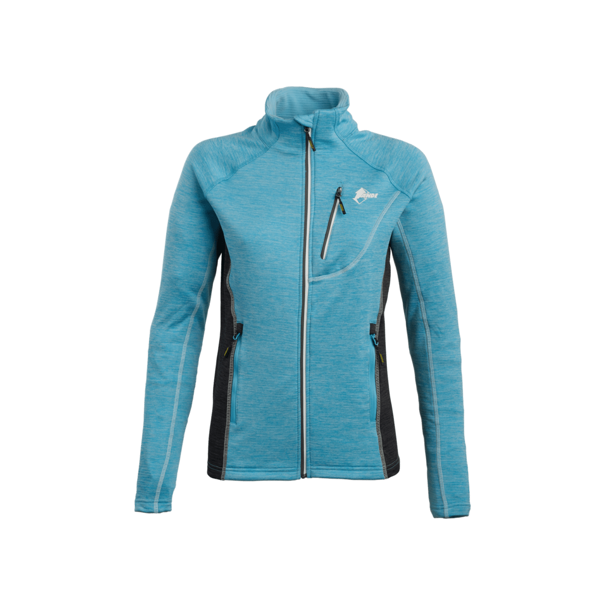 CHALTEN LADY FLEECE FULL ZIP