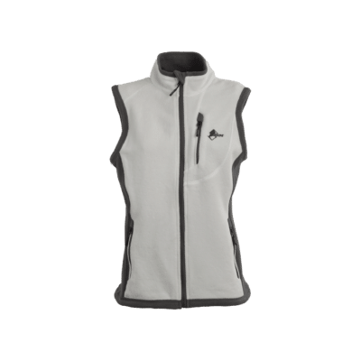 Gilet donna Duran Lady Vest grigio