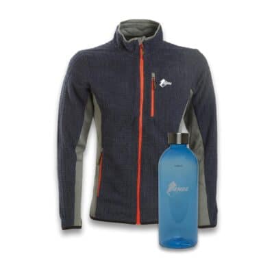 Lifestyle Box - Uomo