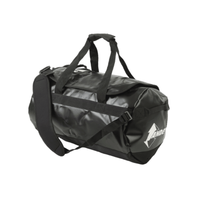 Borsone Duffel 30 lt nero