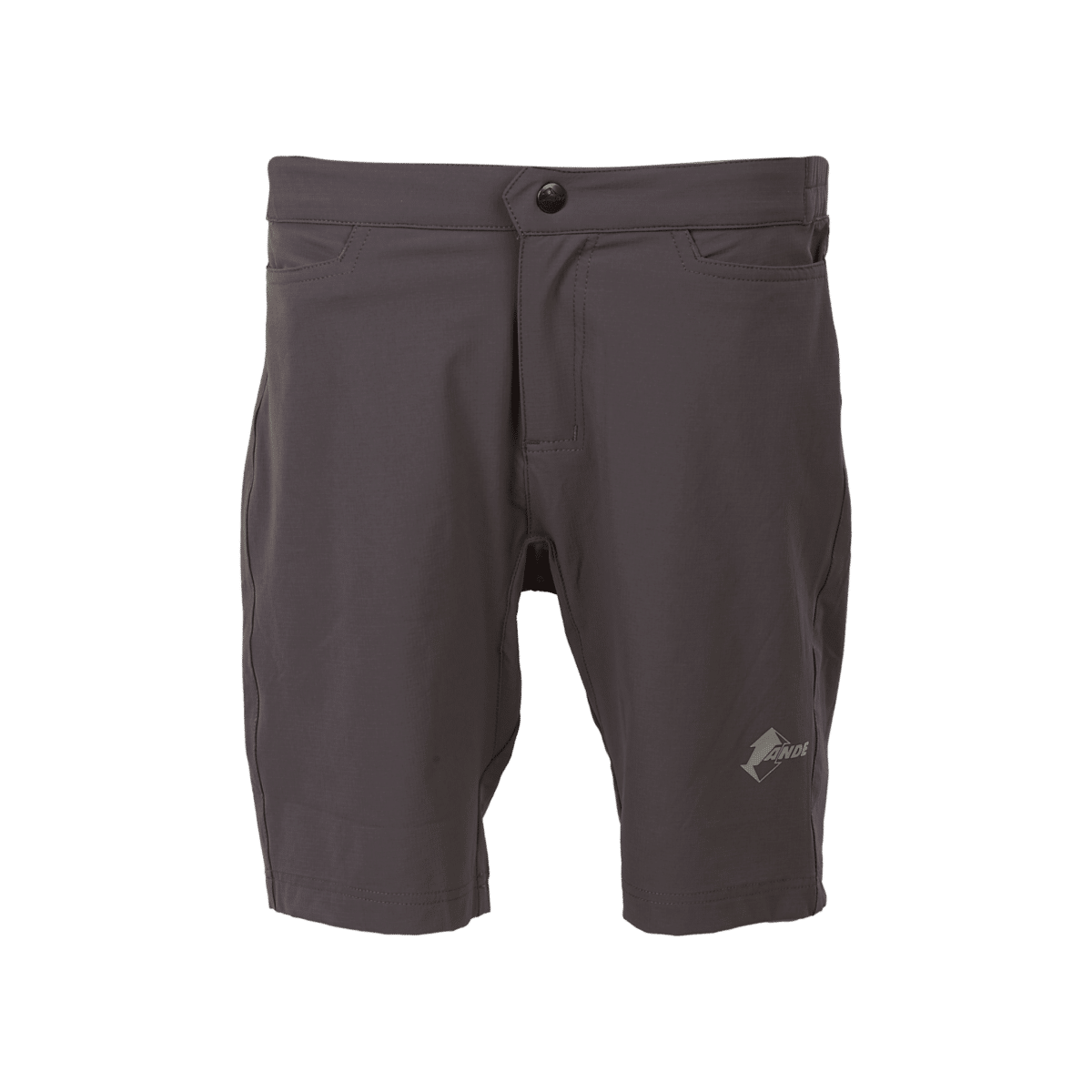 Pantaloncini Bimbo Funes Jr Bermuda antracite