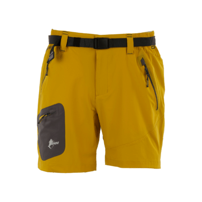 Pantaloncini Uomo New Inuit Short gialli