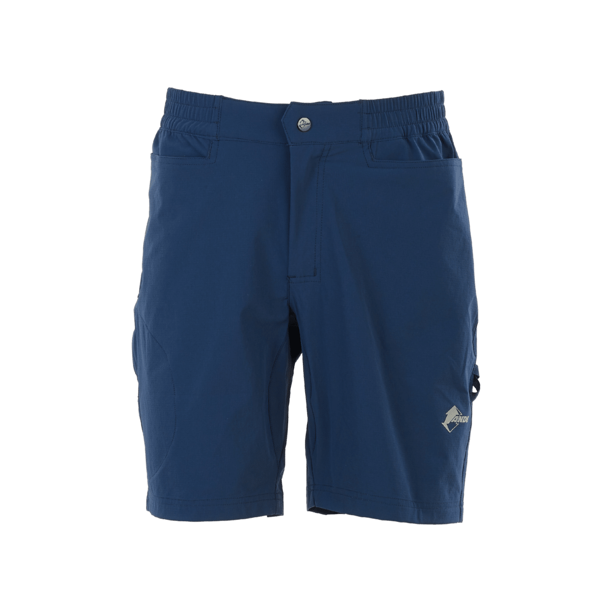 Pantaloncini Uomo Funes Bermuda blu
