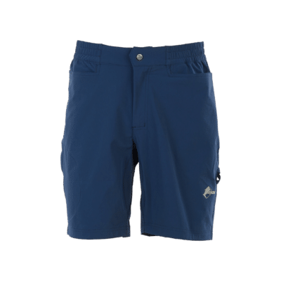 Pantaloncini Uomo Funes Bermuda blu