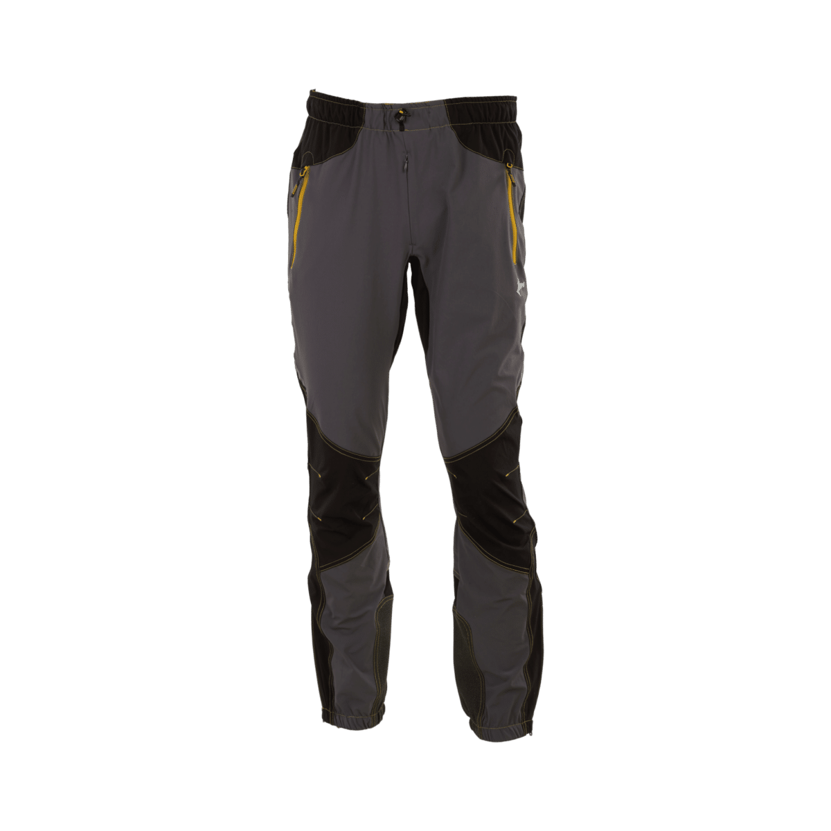 Pantalone Uomo Antelao Pant antracite