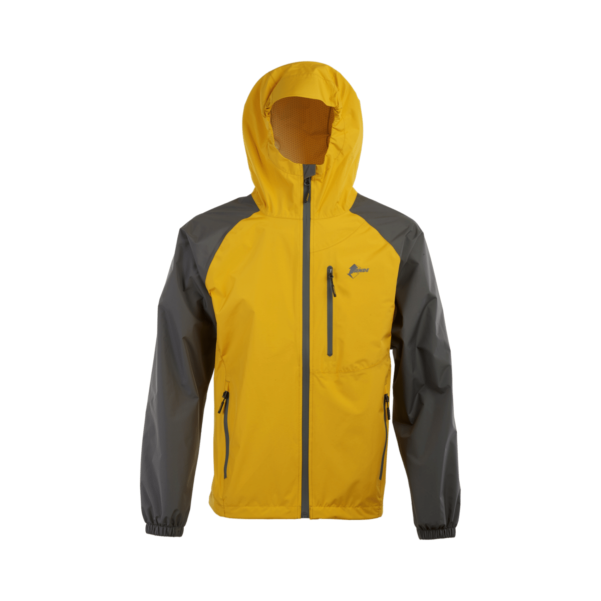 Giacca Uomo Fasana Jkt gold e grafite