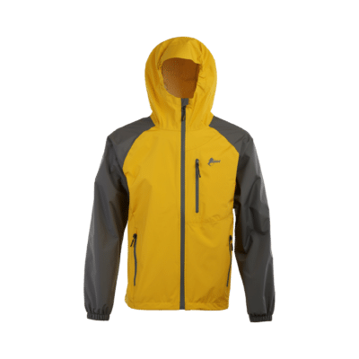 Giacca Uomo Fasana Jkt gold e grafite
