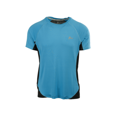 Maglietta Uomo Rosetta T-Shirt azzurra