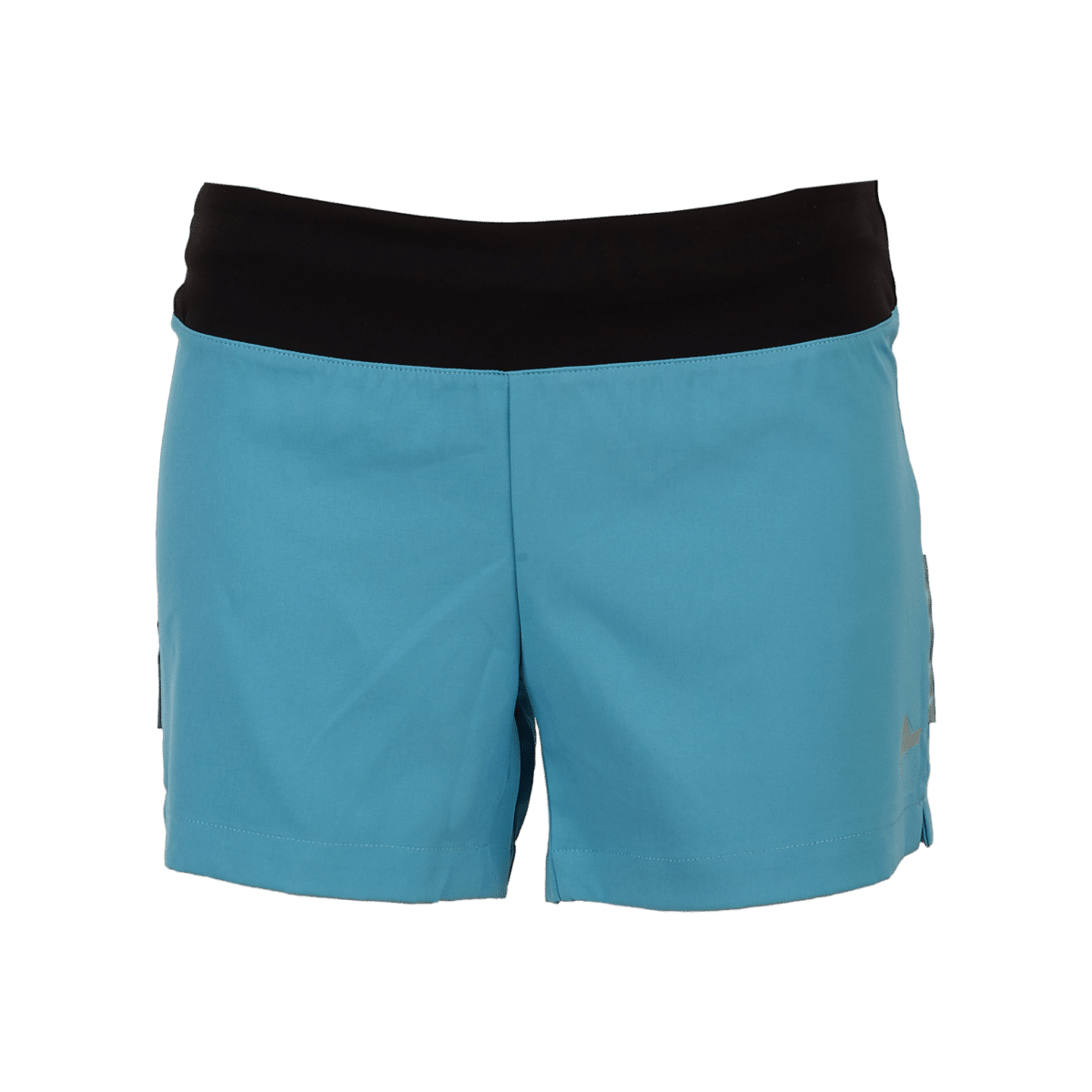 Pantaloncini donna New Lasa Lady Short azzurri