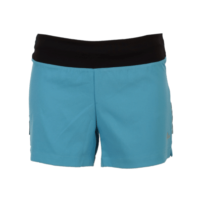 Pantaloncini donna New Lasa Lady Short azzurri