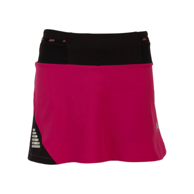 Gonna Lady Skirt fucsia