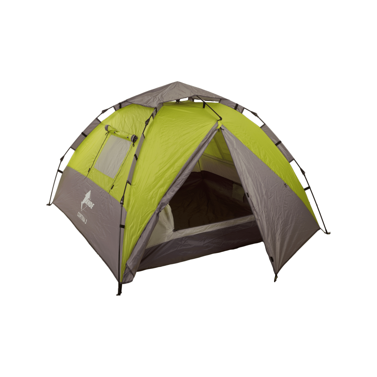 Tenda Cortina