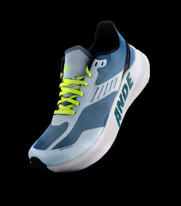 scarpe ultra-trail Panther