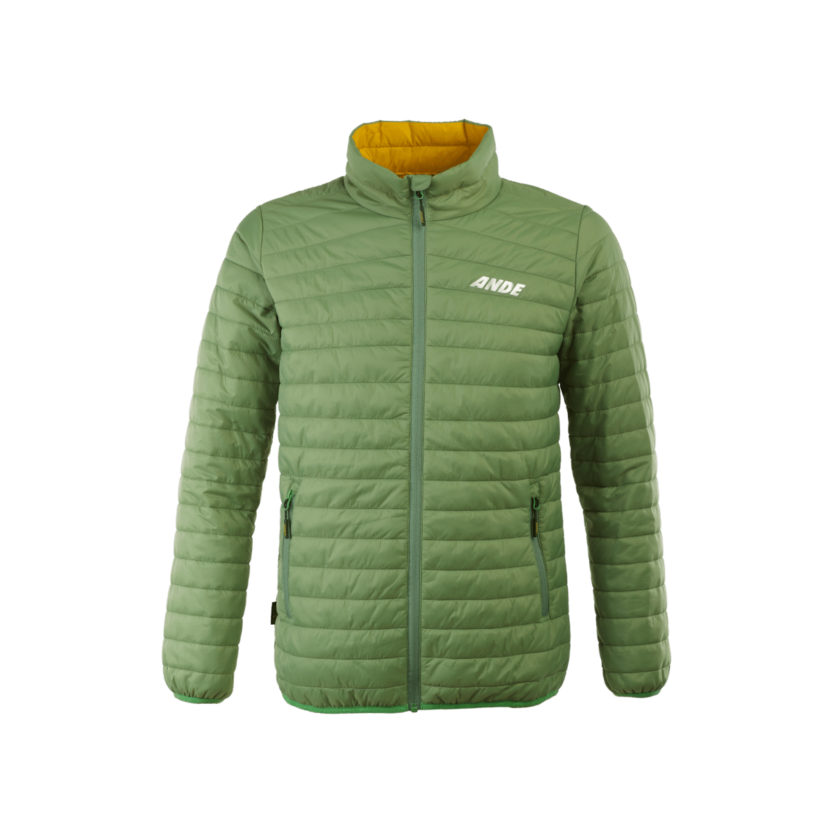 Tofana Jacket giacca uomo verde