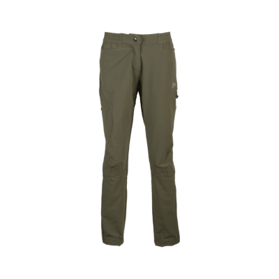 Funes Lady Pant pantalone donna verde