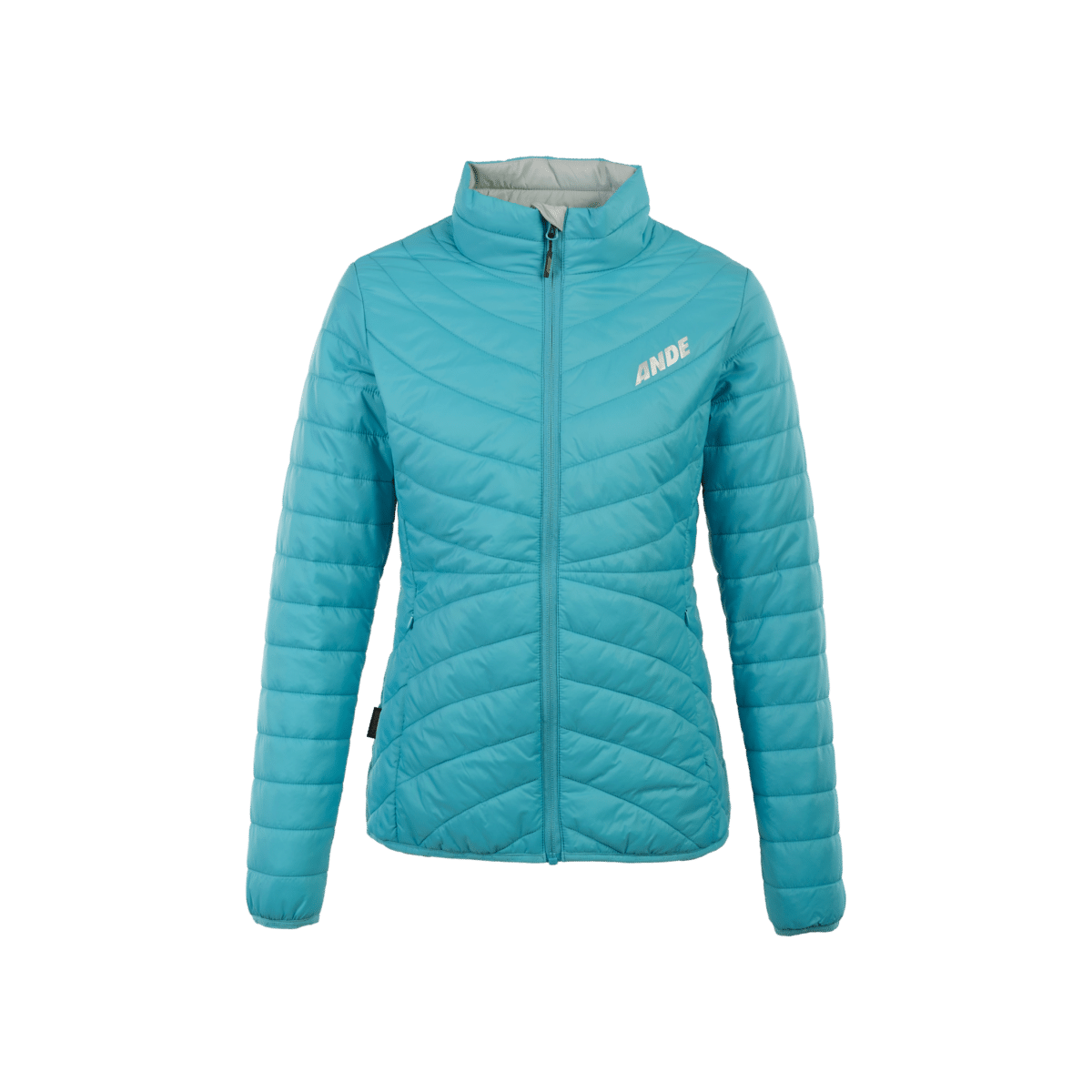 Tofana Lady Jacket giacca donna azzurra