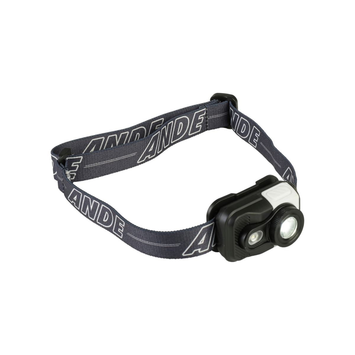 Frontale Raptor Led 700 nero
