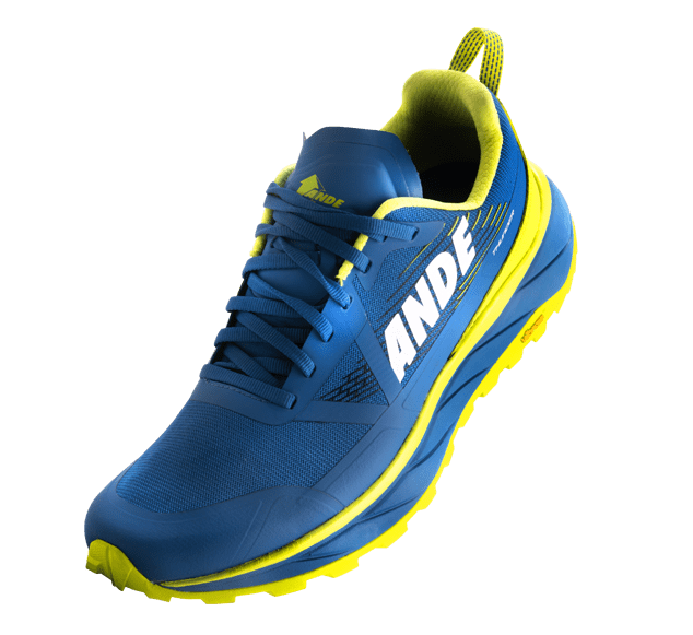 scarpe trail running Thunder