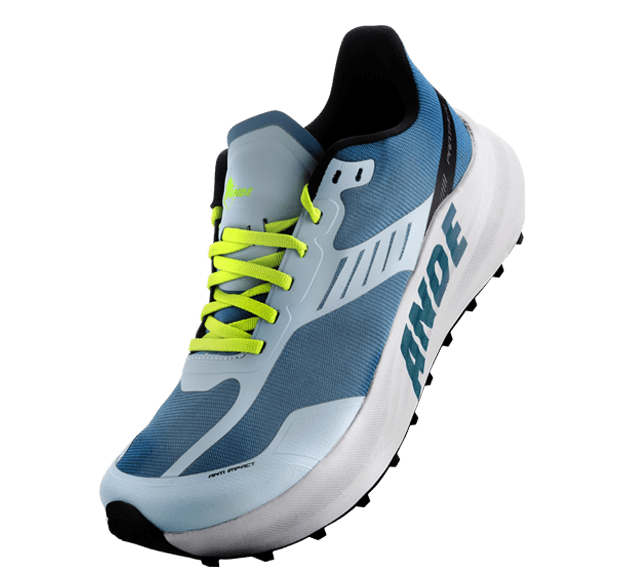 scarpe ultra-trail running Panther
