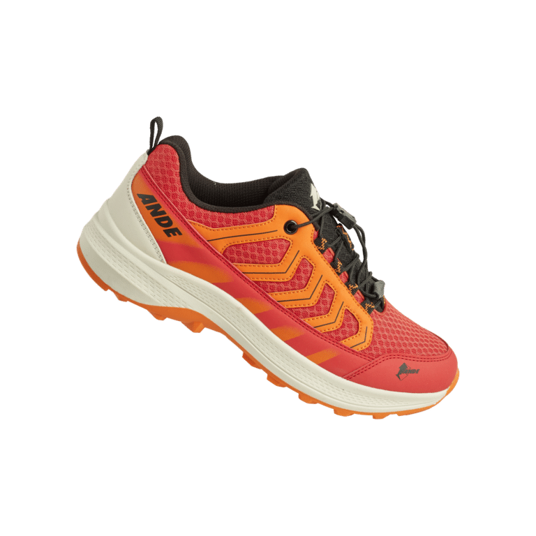 Ande Wizard Scarpe Da TrekkingUomo