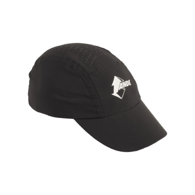 CAPPELLINO RUNNING - Black, O