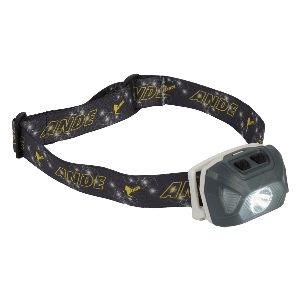 FRONTALE USB STARLIGHT