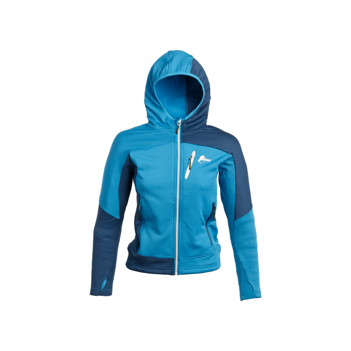 ZEBRU' JR FLEECE