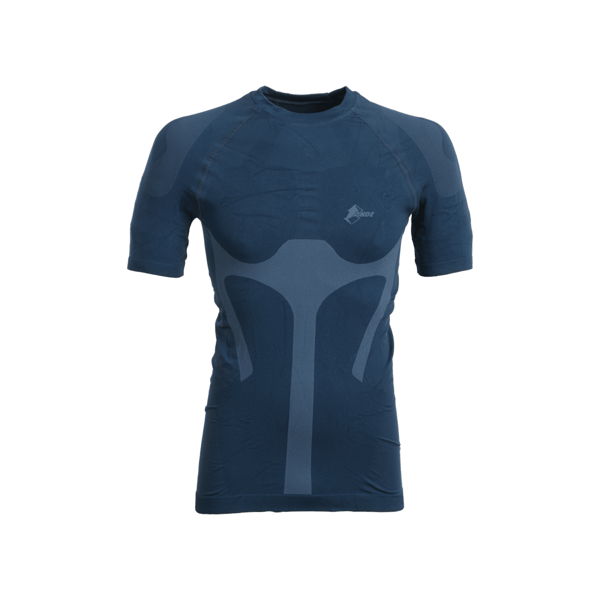 MEZZALAMA T-SHIRT 1/2 MANICHE