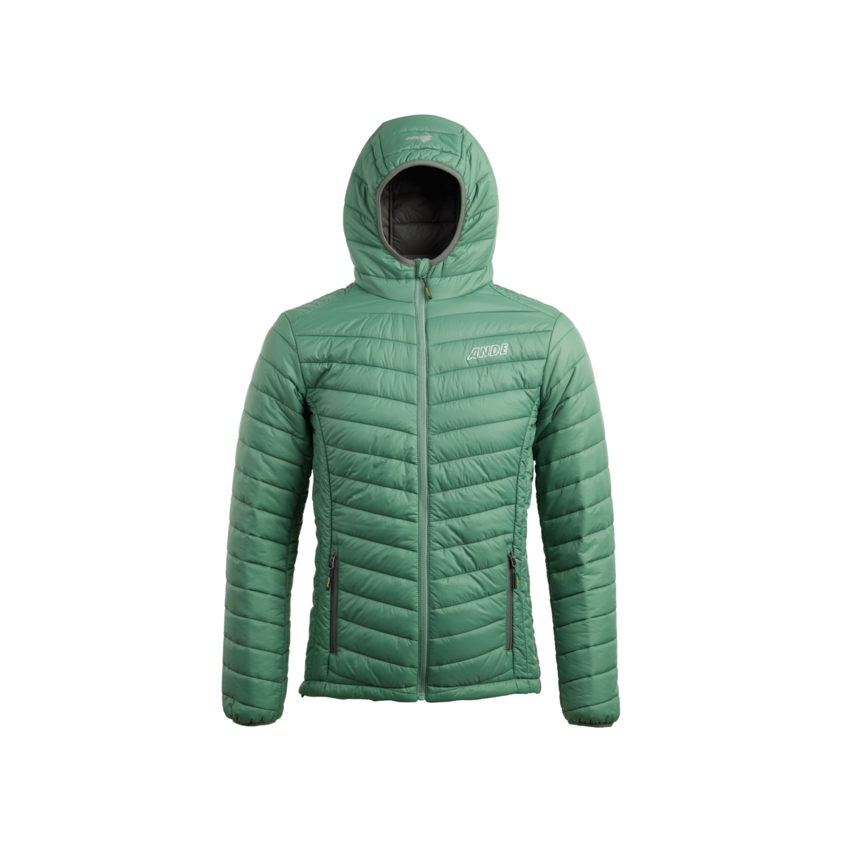 MERANO JKT SORONA
