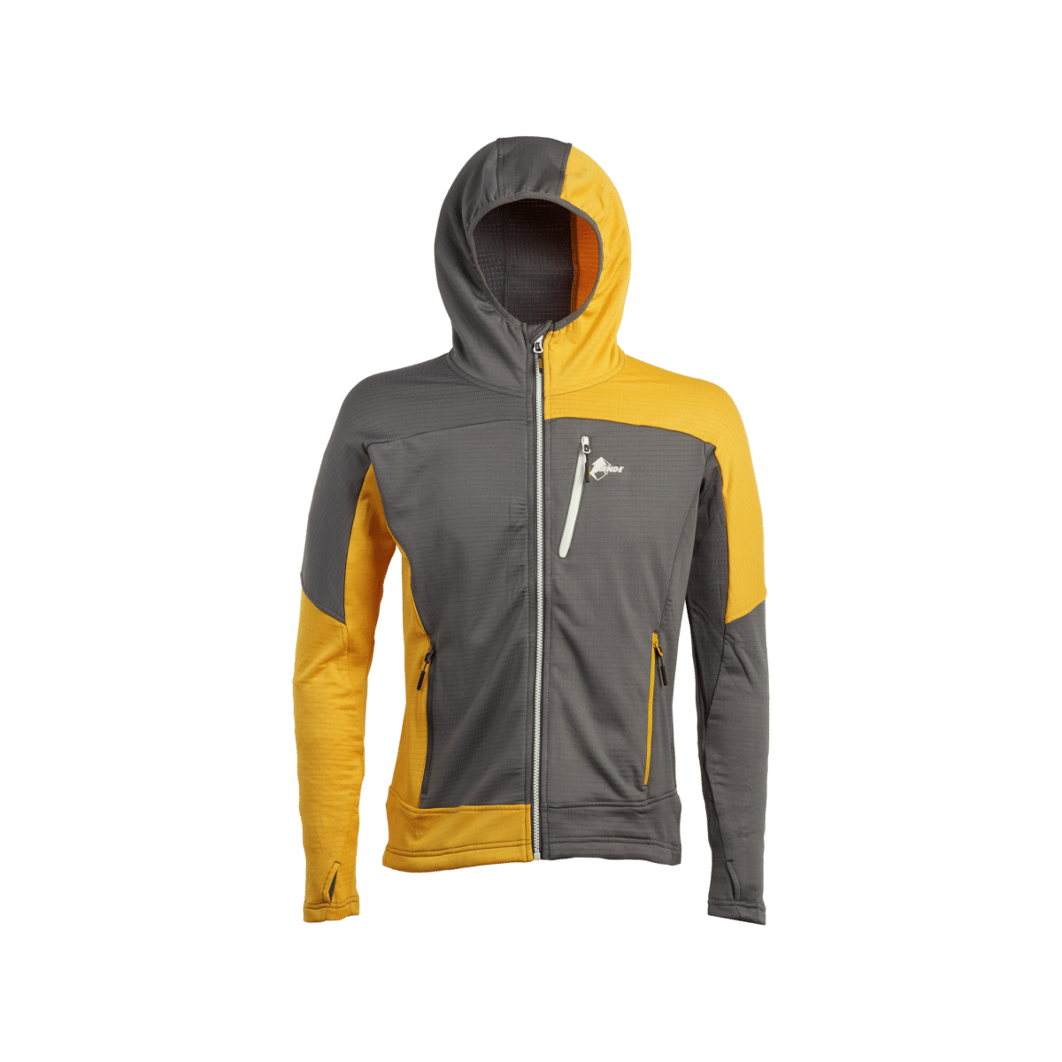 ZEBRÙ FLEECE