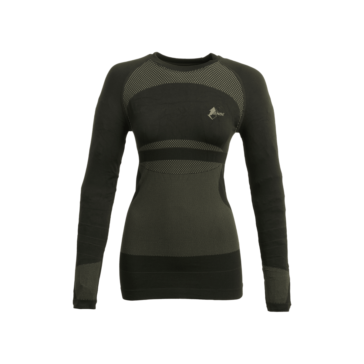 MEZZALAMA LADY T-SHIRT