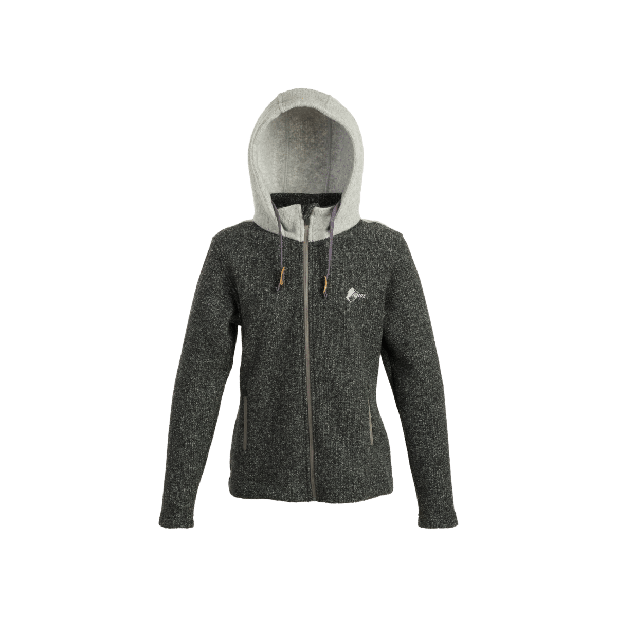 FOLGARIA LADY FLEECE