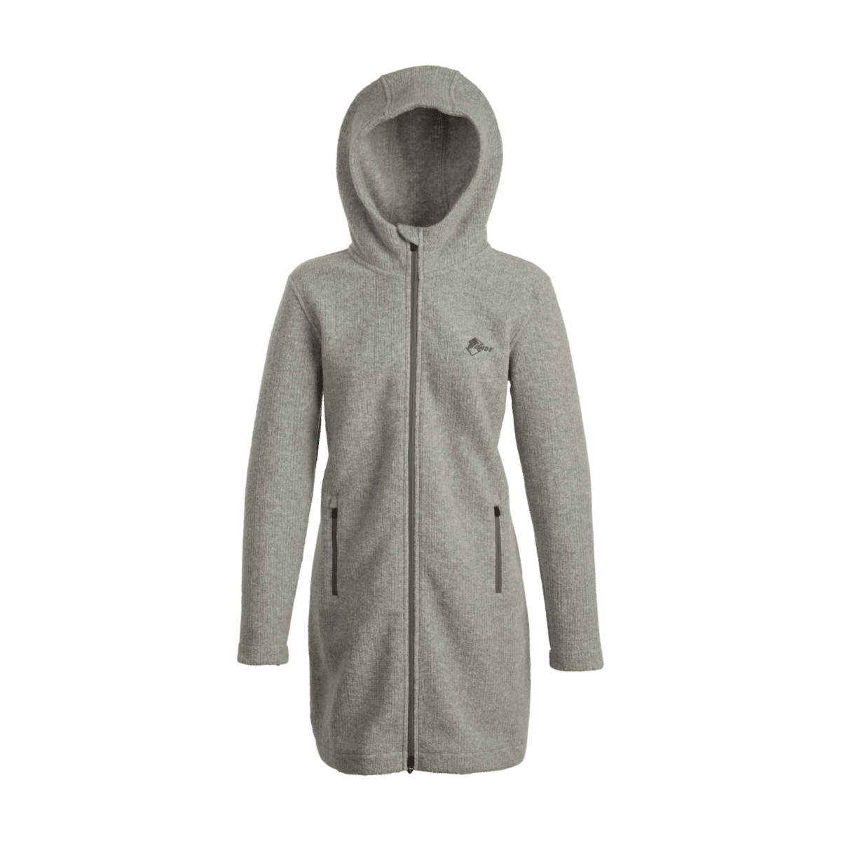 FOLGARIA 3/4 LADY FLEECE