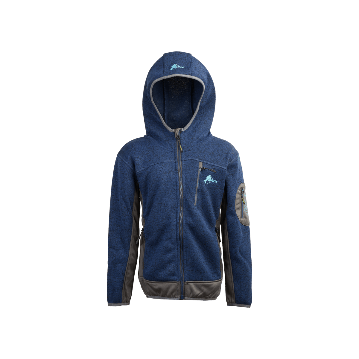 MURALLON JR FLEECE