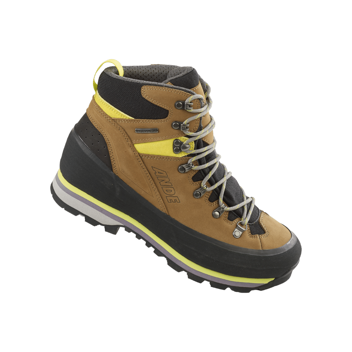 NEW BRENTA EVO