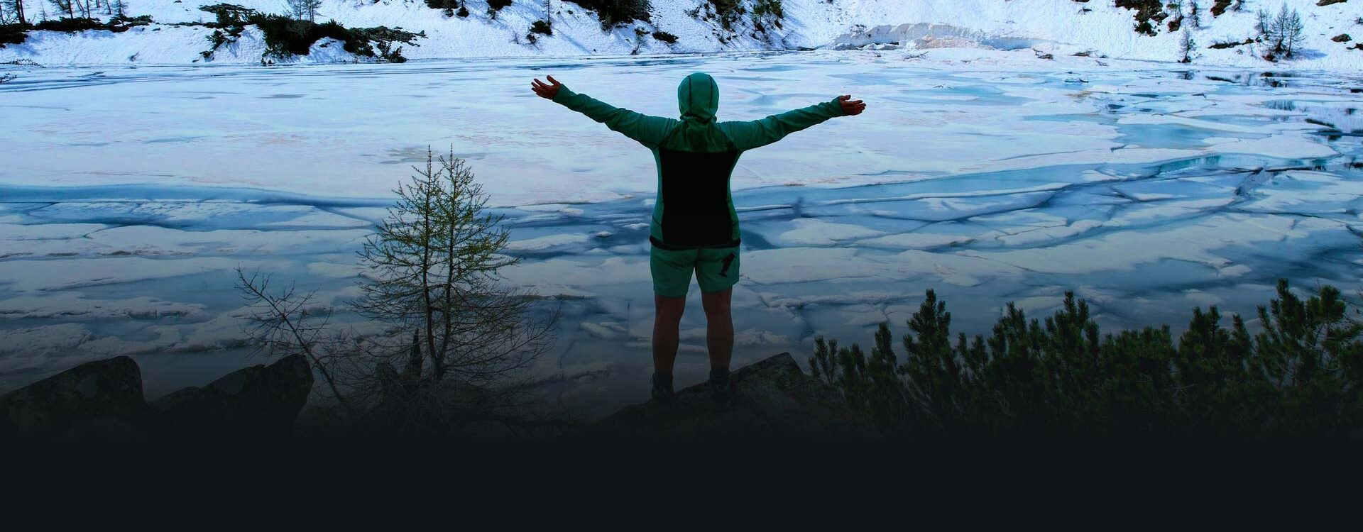 Daniela Scerri - Trekking