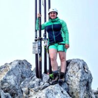 Daniela Scerri - Trekking