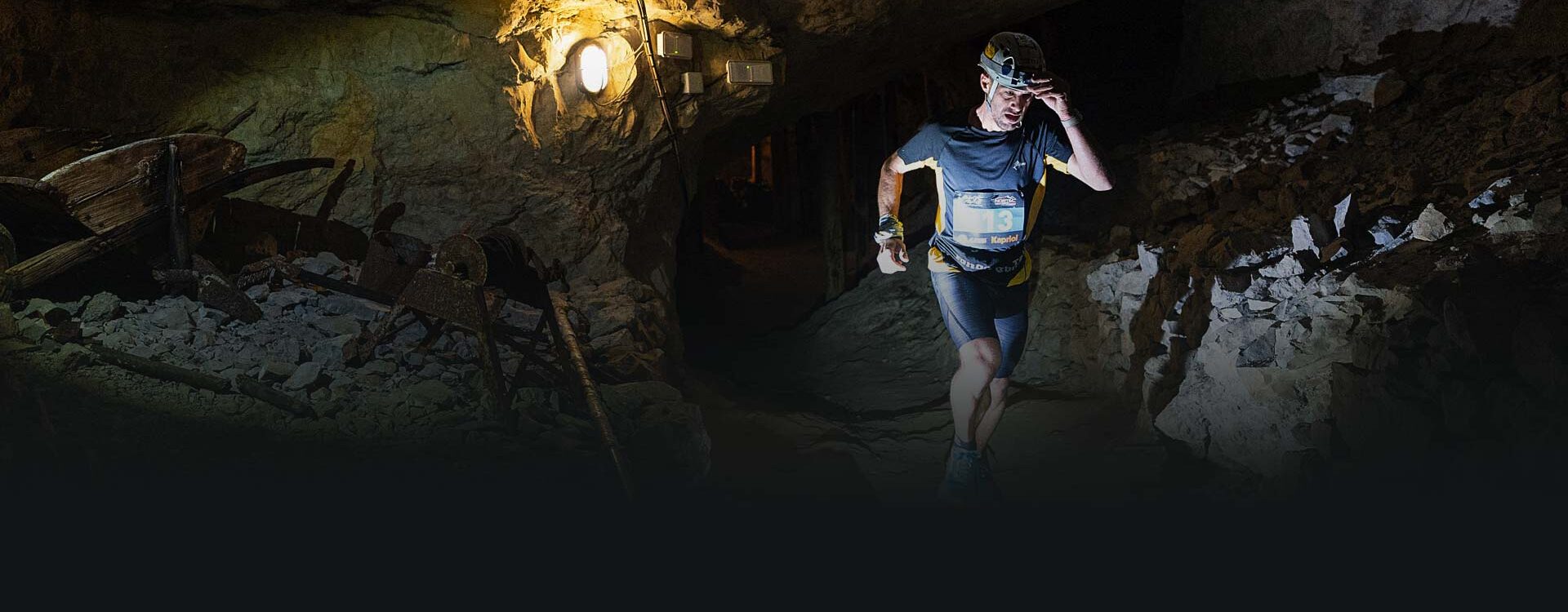 Nicola Bassi - Ultra Trail / Alpinismo