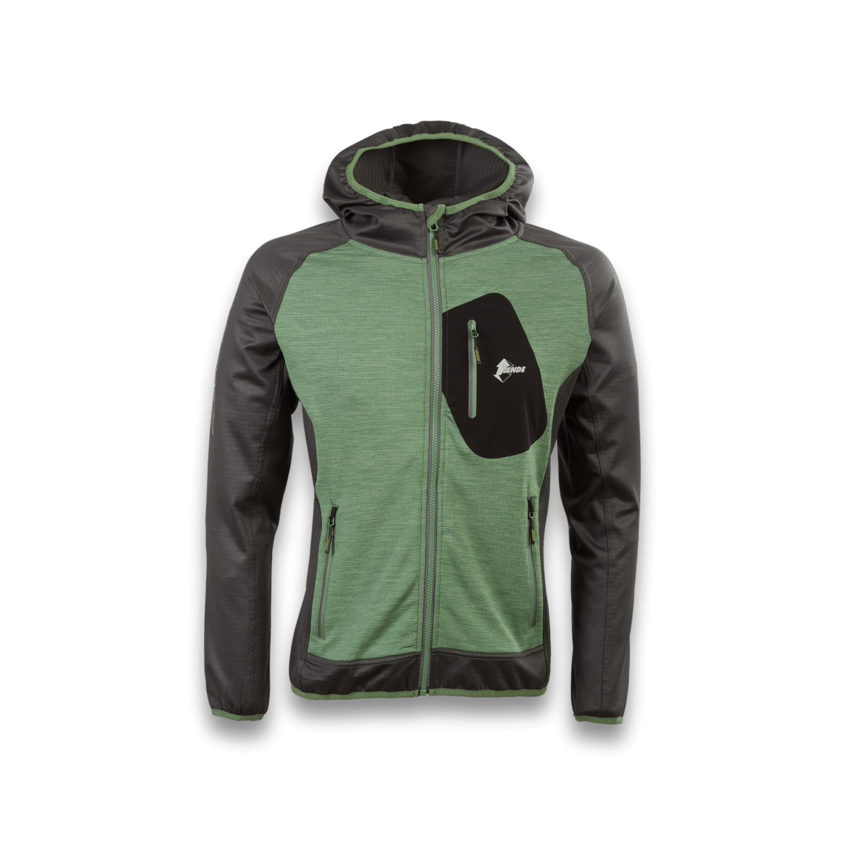 Bregaglia Fleece