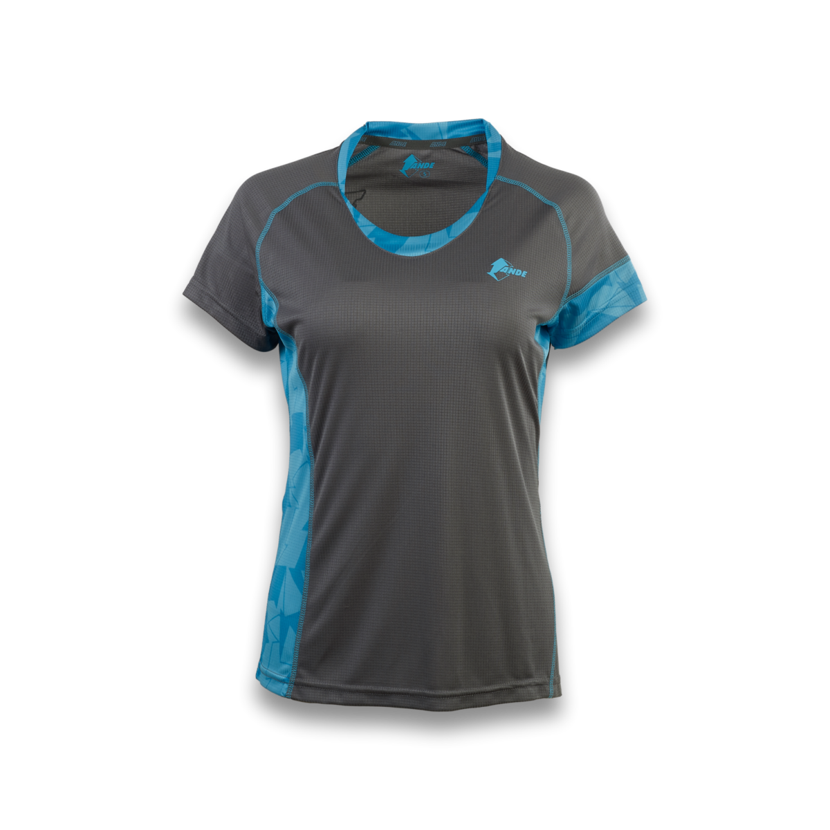 CECILIA LADY T-SHIRT FANTASIA
