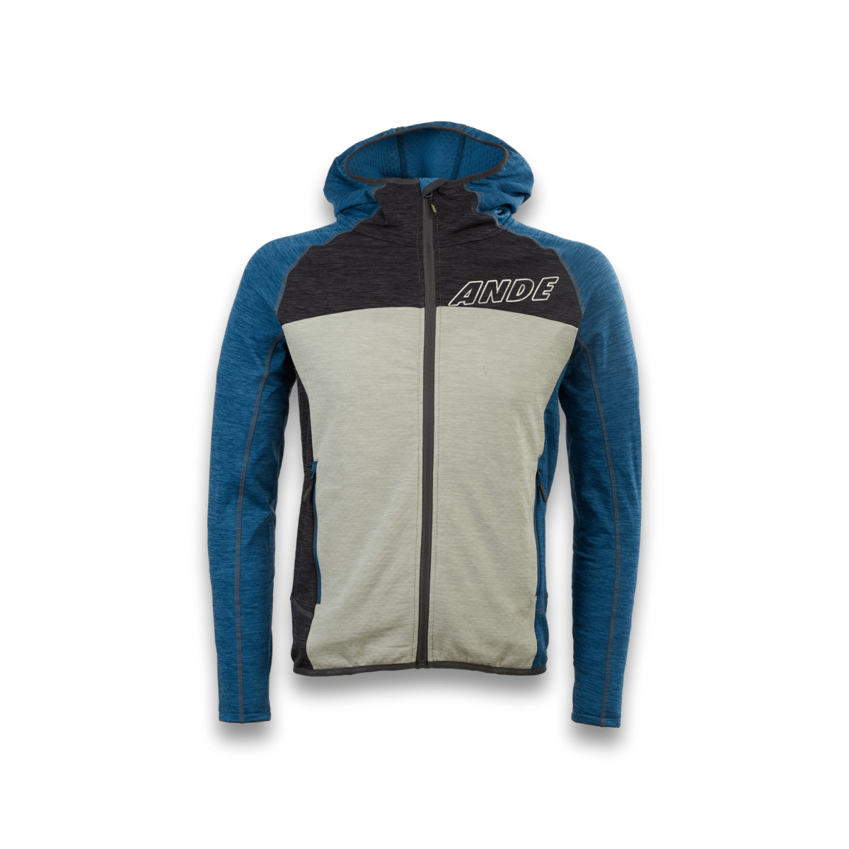 Qualido fleece
