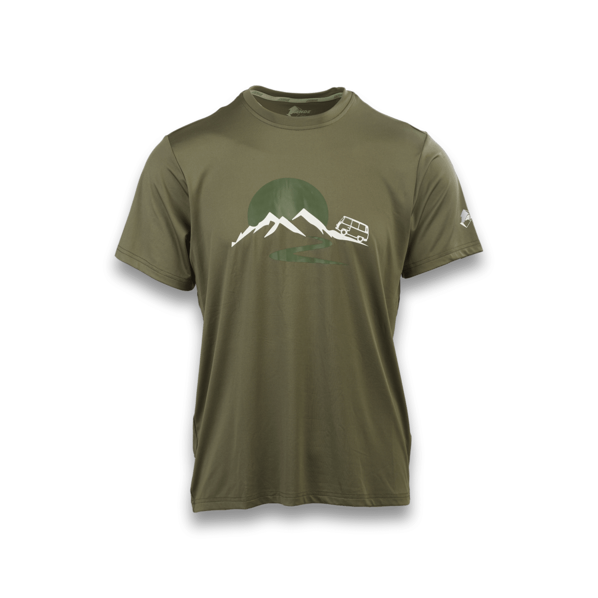 VAN T-SHIRT