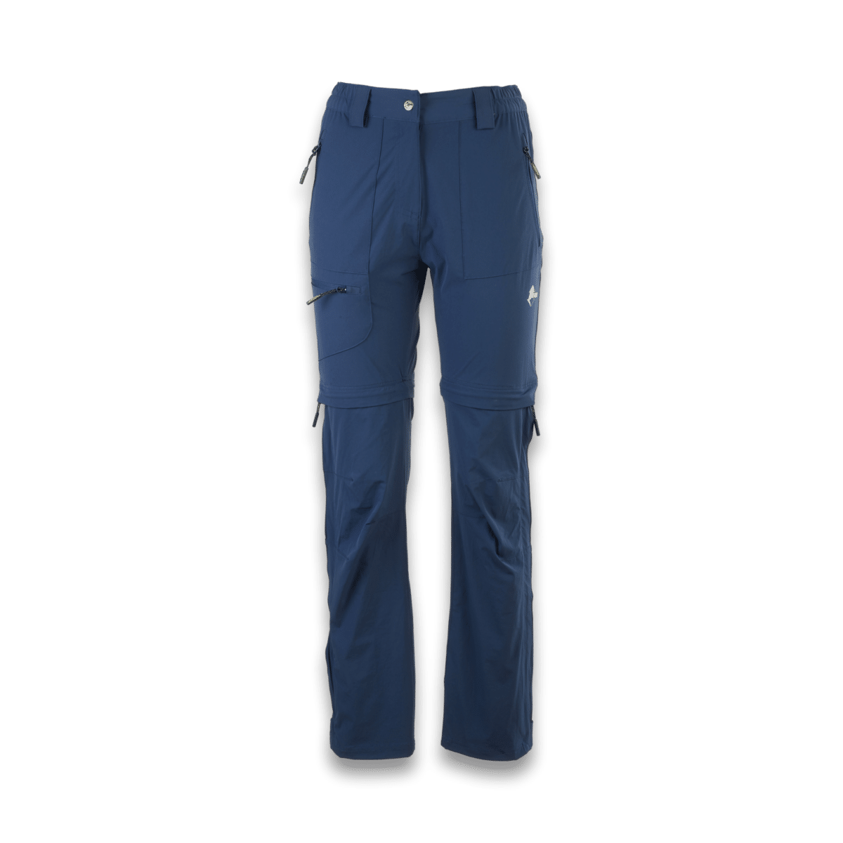 NEW PALMA LADY ZIP-OFF