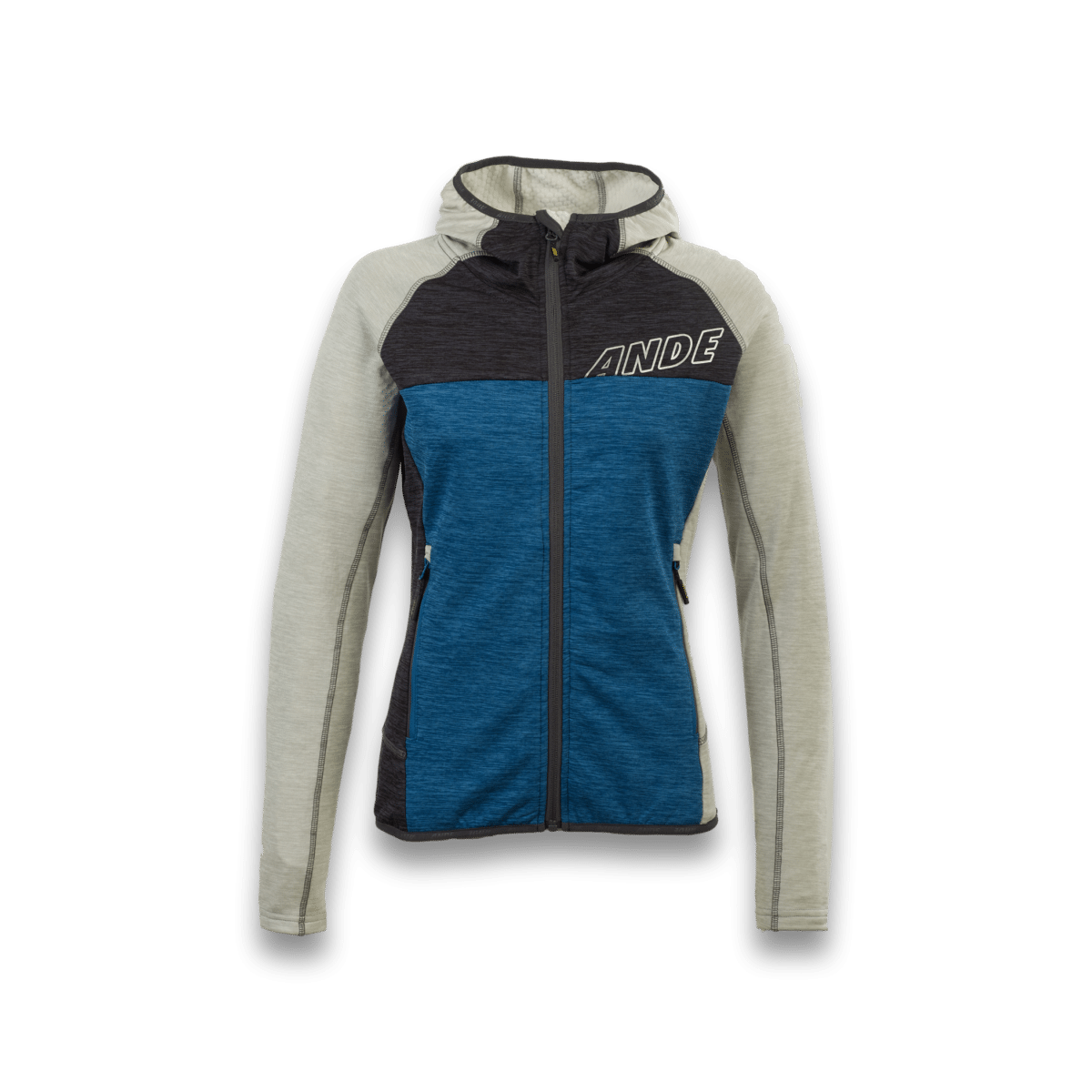 QUALIDO LADY FLEECE